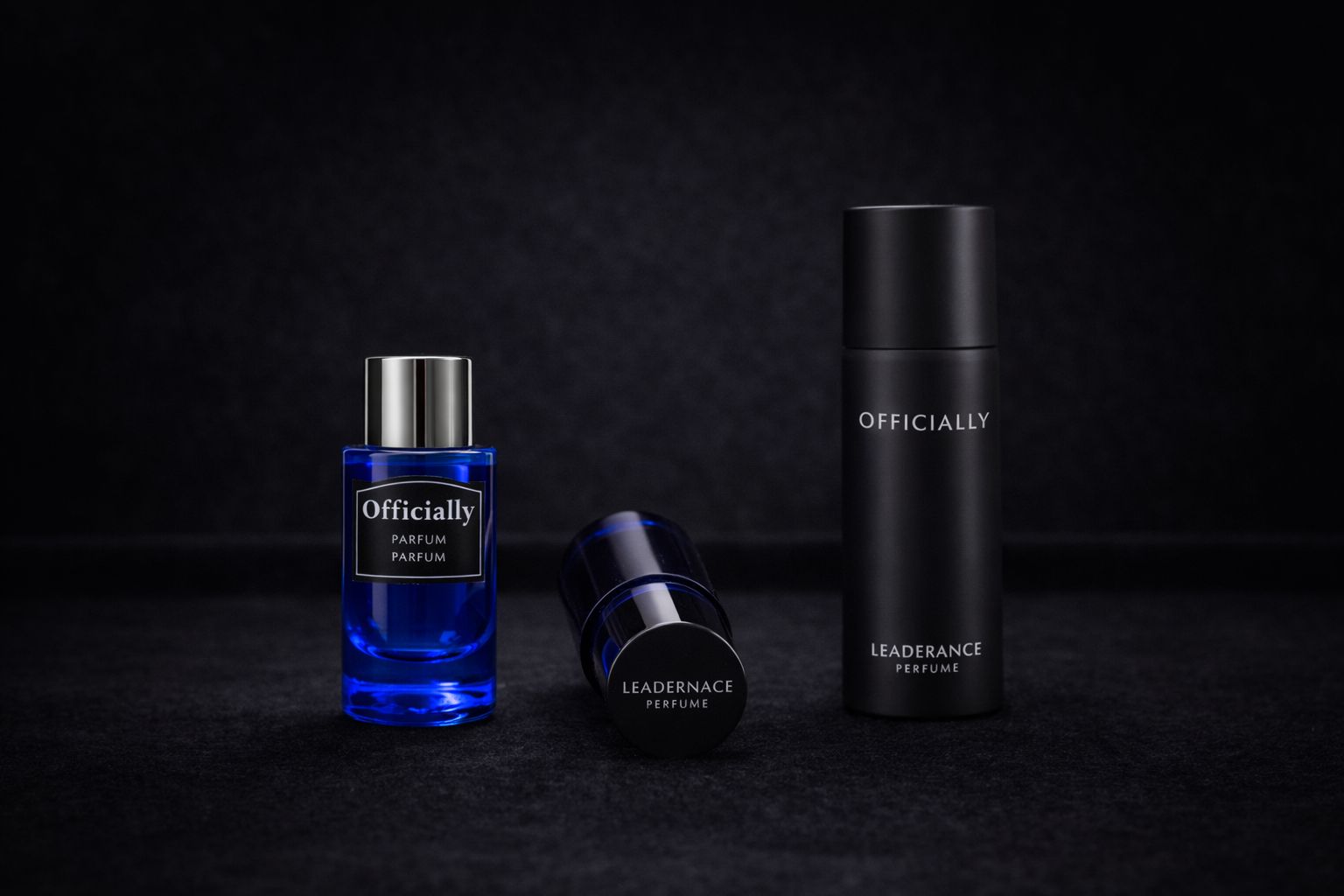 صندوق Officially